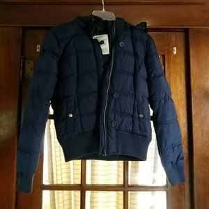 GUC aeropostale jacket size XL